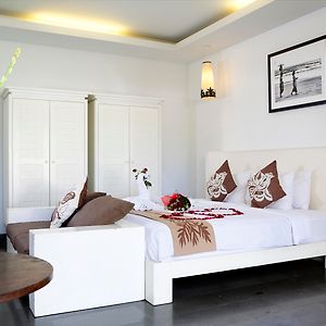 One-Bedroom Villa Private Pool