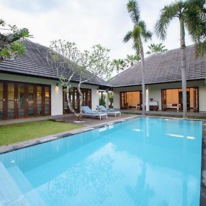 Two-Bedroom Villa Private Pool
